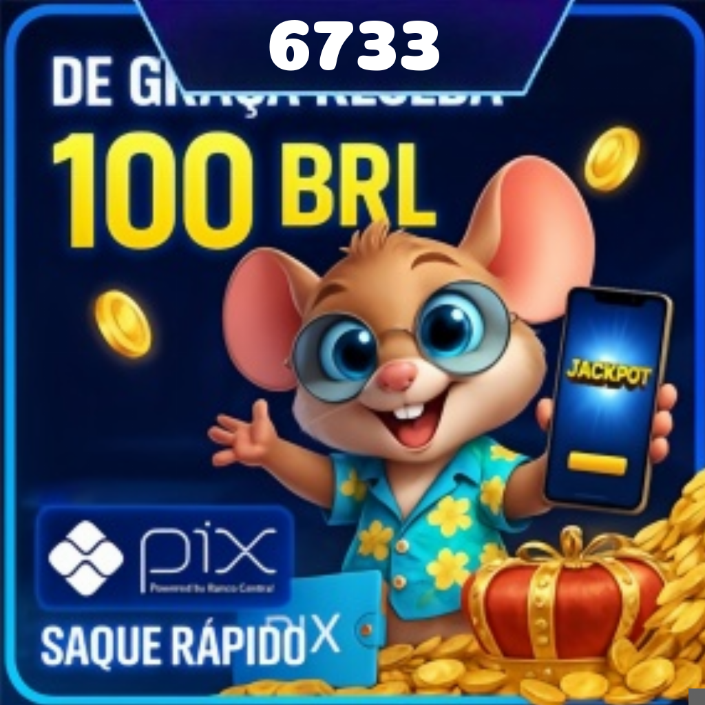 6733 Indique amigos para receber um bônus