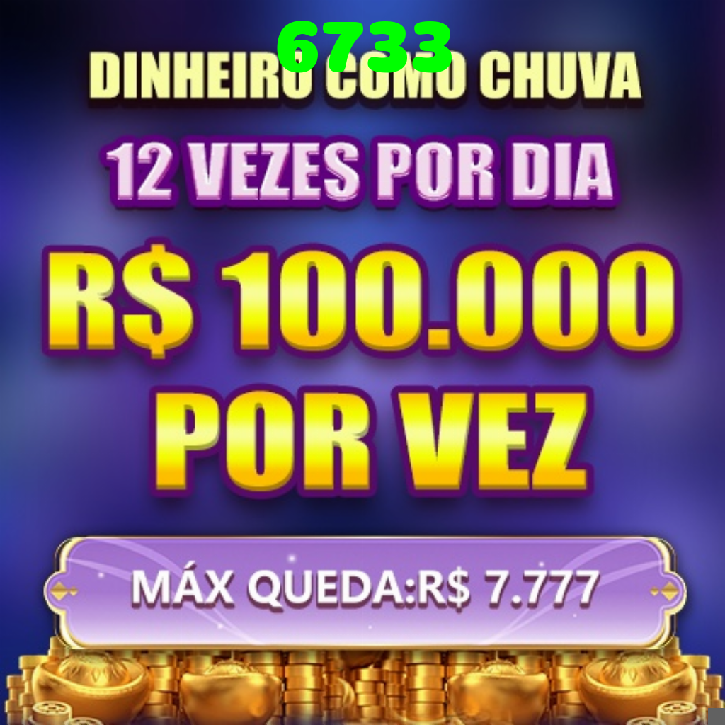 6733 Indique amigos para receber um bônus