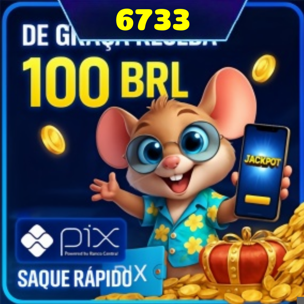 6733 Ganhe R$ 100,00 Gratis